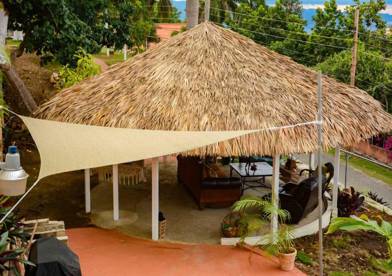 BELLA VISTA VACATION, MONTEGO BAY